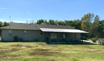 11120 SW 65th, Augusta, KS 67010