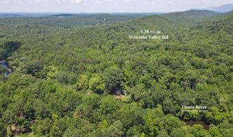 Tract 1 Welcome Valley Road, Benton, TN 37307