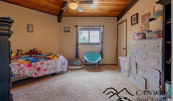 4396 Orchard Bench Rd, Basin, WY 82410