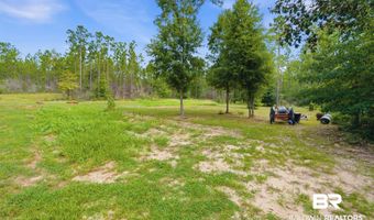 12019 Red Hill Rd Ext, Bay Minette, AL 36507