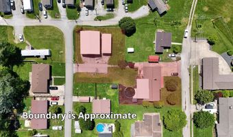 320 S Allison Ave, Barbourville, KY 40906