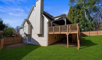 2102 Kendall Close NW, Acworth, GA 30102