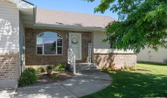 263 S Bridger Dr, Ammon, ID 83406