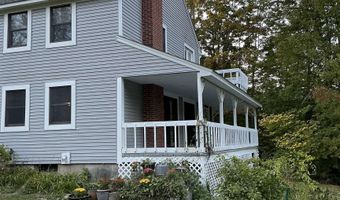 17 Prospect Mountain Rd, Alton, NH 03809