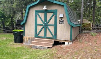 1686 MIDDLEPOINT, Alger, MI 48610