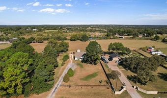 7811 E Fm 917, Alvarado, TX 76009