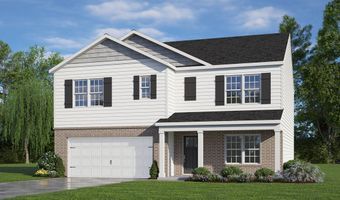 962 Misty Creek Dr, Aberdeen, NC 28315