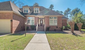 235 River Dr, Barnwell, SC 29812