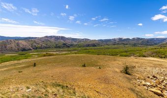 Tract 66 Aspen Hills, Anaconda, MT 59711
