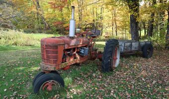 1258 Pinkham Rd, Burke, VT 05832