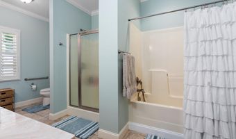 135 JUSTICE Dr, Anniston, AL 36207
