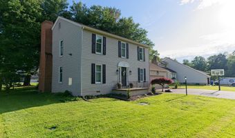 378 Big Bend Rd, Barboursville, WV 25504
