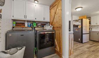 1425 Carbon Plant Rd, Altus, AR 72821