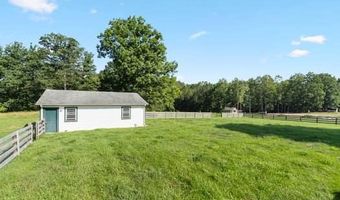 16474 DOUGLAS Rd, Barboursville, VA 22923