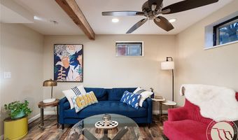 1011 4th St W, Billings, MT 59101