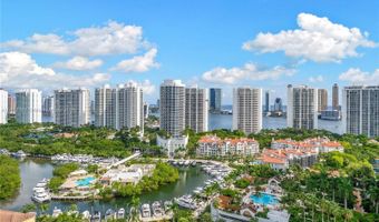 1000 W Island Blvd 2407, Aventura, FL 33160