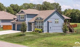 1917 N 153rd Ter, Basehor, KS 66007