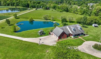 13851 N County Rd 500 E, Batesville, IN 47006