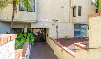 1900 Vine 214, Hollywood, CA 90068