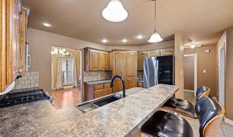 921 Waterfront Rd, Alma, AR 72921