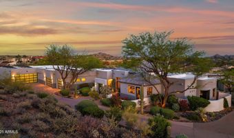37221 N Holiday Ln, Carefree, AZ 85377