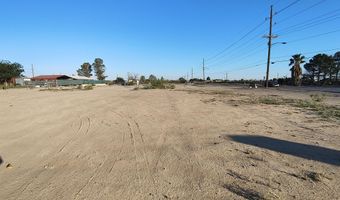 11081 Socorro Rd, Socorro, TX 79927