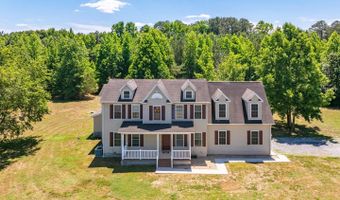 16756 REDDEN Rd, Georgetown, DE 19947