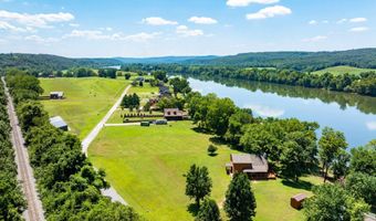 130 Joe Baker Rd, Batesville, AR 72501