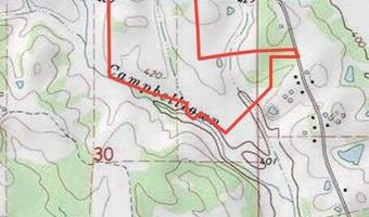 CR 6121, Baldwyn, MS 38824