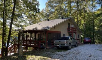 462 Lake View Dr, Barbourville, KY 40906