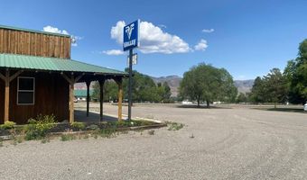 200 N Hwy 93, Challis, ID 83226