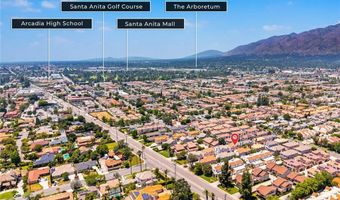 407 E Duarte Rd D, Arcadia, CA 91006