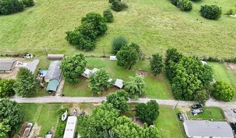 441210 Hillcrest Dr, Adair, OK 74332