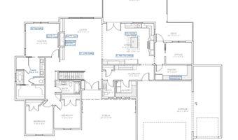 5577 Cannon Meadows Dr, Ada, MI 49301