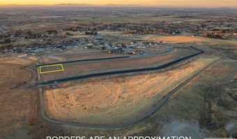 3493 Granger St, Ammon, ID 83406