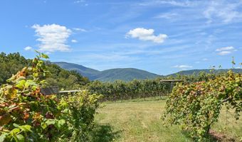 9175 BATESVILLE Rd, Afton, VA 22902