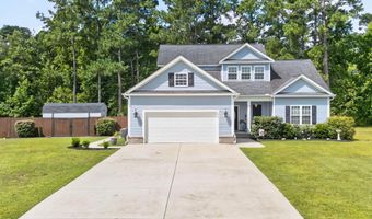 312 Canberra Ct, Aynor, SC 29511