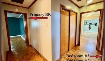 203 Kyle St, Batesville, MS 38606