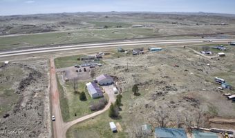 4 Kingfisher Rd, Gillette, WY 82716