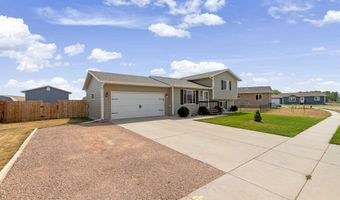 104 Maxwell Dr, Box Elder, SD 57719