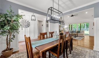 213 River Trl, Ball Ground, GA 30107