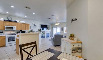 3102 Cherum St, Las Vegas, NV 89135