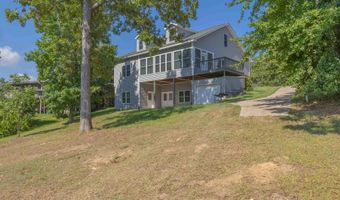 1128 Whitstone Rd, Lincolnton, GA 30817
