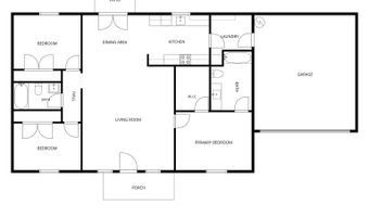 184 Carrington Ln, Albertville, AL 35950