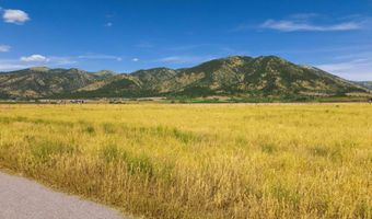 SECOND W Street, Bedford, WY 83112