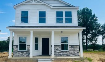 173 Owen Shore Dr, Batesville, IN 47006