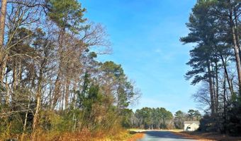 SANDPIPER LANE lot 23, Atlantic, VA 23303