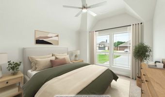 215 Navajo Trl, Alvarado, TX 76009
