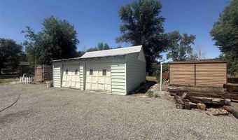 10 W Main St, Byron, WY 82412