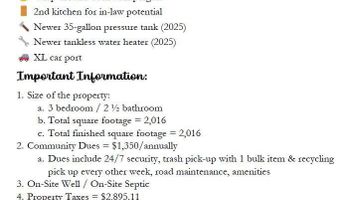 95 Vista Dr, Albrightsville, PA 18210